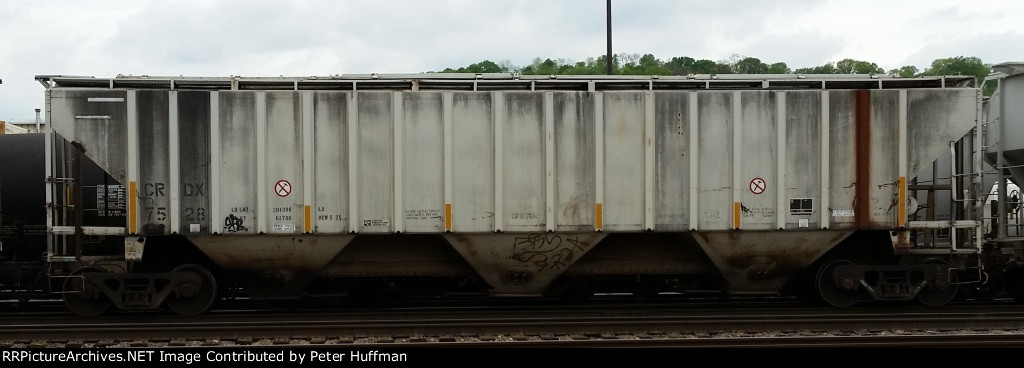 CRDX 7528